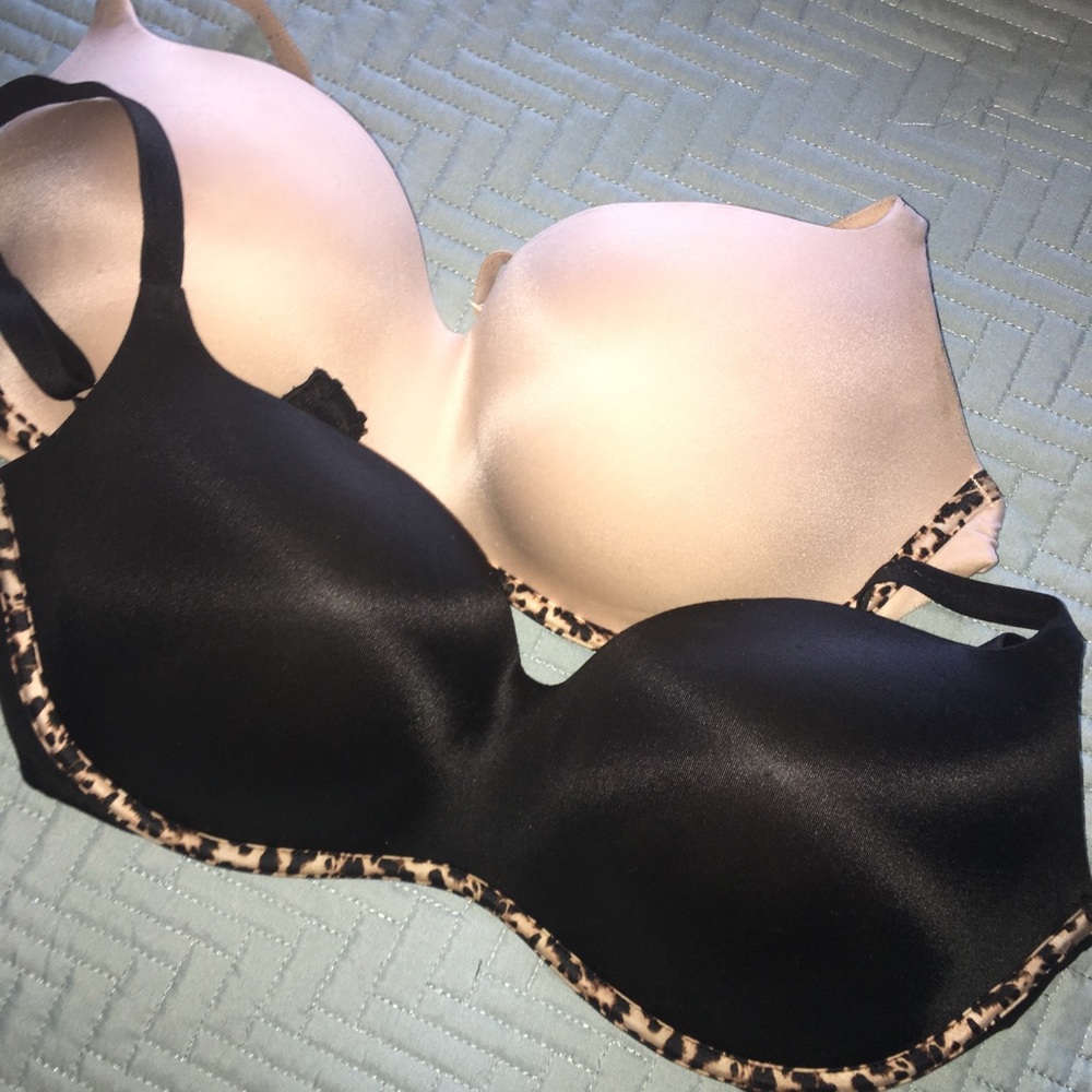 Victoria Secret Balconette